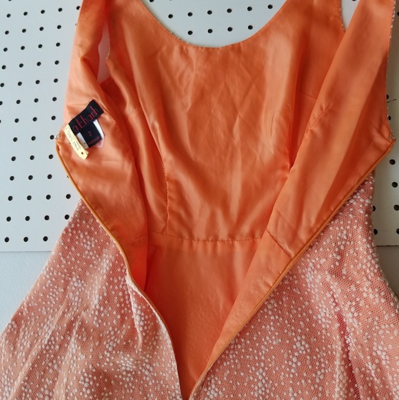 Nha Khanh sleeveless fit and flare dress - Picture 6 of 8